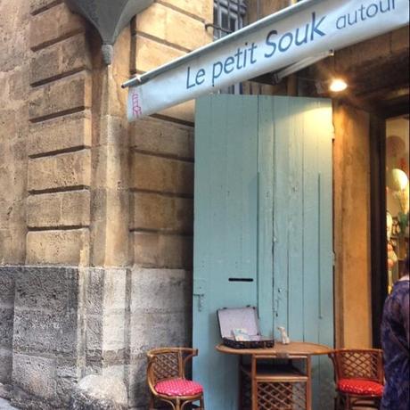 le petit souk boutique à Aix