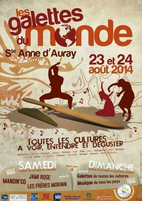 la deuxième quinzaine