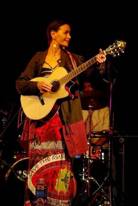 la deuxième quinzaine