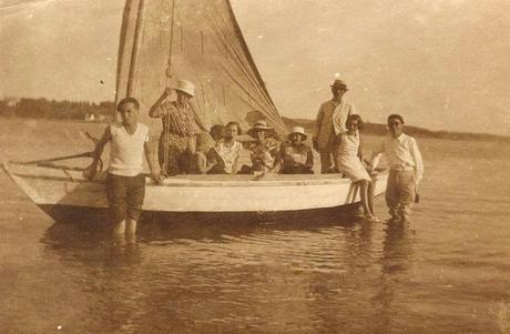 la deuxième quinzaine