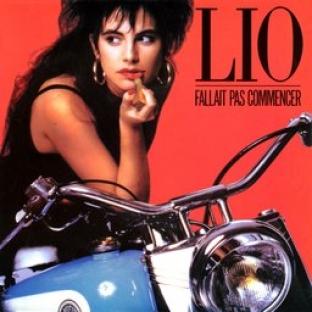 Souvenirs: Lio/ Fallait pas Commencer (1986)