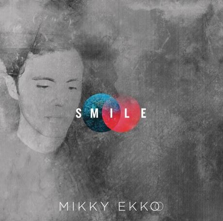 Découvrez Mikky Ekko et son titre, Smile.