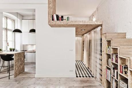 Inspiration : Un joli 29m²