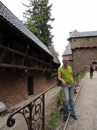 Haut Koenigsbourg-094