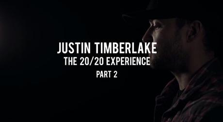 Justin Timberlake sur le tournage du clip de Amnesia? (EDIT)