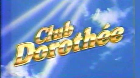Les débuts de l'anime en France : le Club Dorothée