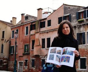 La casa delle girandole  Donato Zangrossi (1905-1990)