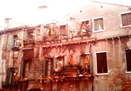 La Casa delle Girandole