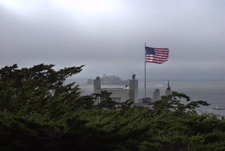 Independence Day à San Francisco