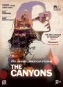 thumbs dvd the canyons The Canyons en DVD & Blu ray