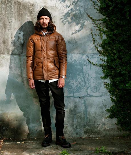 REHACER – F/W 2014 COLLECTION LOOKBOOK