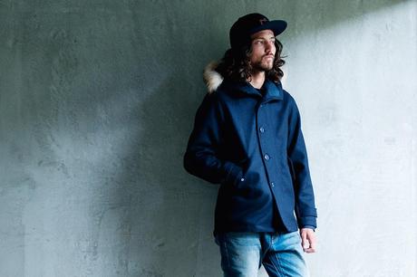REHACER – F/W 2014 COLLECTION LOOKBOOK