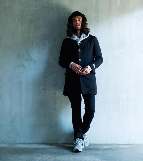 REHACER – F/W 2014 COLLECTION LOOKBOOK