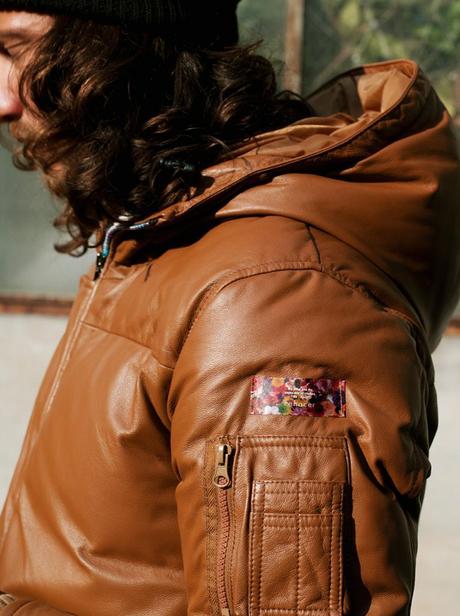 REHACER – F/W 2014 COLLECTION LOOKBOOK