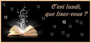 C'est lundi, que lisez-vous ? #61