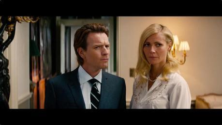 Bande annonce et Photos de Mortdecai