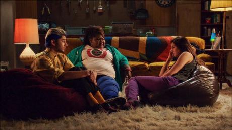 Photos et teaser de White Bird