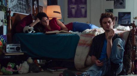 Photos et teaser de White Bird