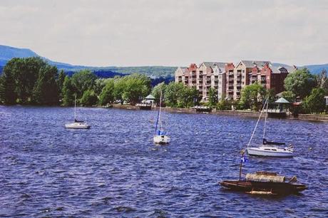 QUEBEC : Que faire autour de Montréal ?