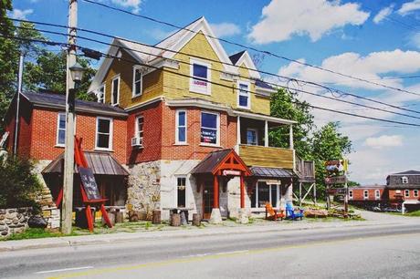 QUEBEC : Que faire autour de Montréal ?