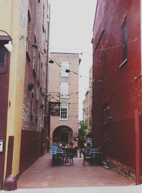 QUEBEC : Que faire autour de Montréal ?