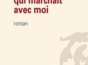 [note lecture] Claude Margat, "L’homme marchait avec moi", Ludovic degroote