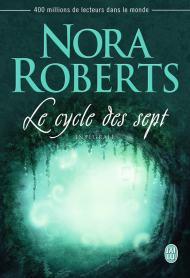 Le cycle des Sept de Nora Roberts