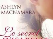 Secret d’Isabelle d’Ashlyn McNamara