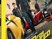[Test Blu-Ray] "Need Speed" Scott Waugh.