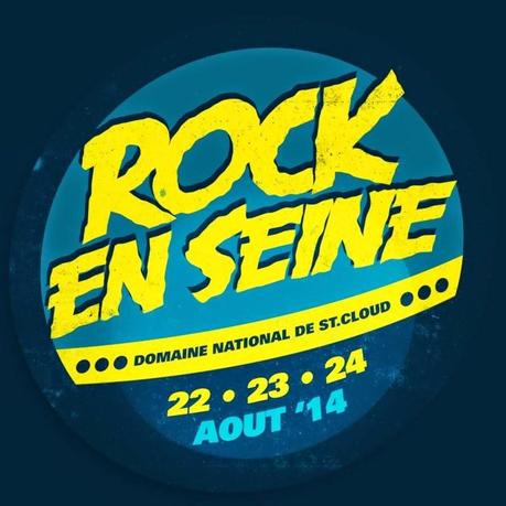 Rock en Seine 2014