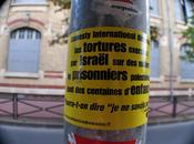 Sanctions immédiates contre Israël