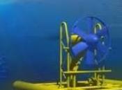 projet SABELLA l’électricité issue d’hydroliennes sous-marines