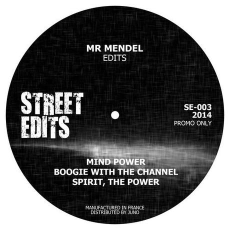 Mr. Mendel – Streets Edits 003