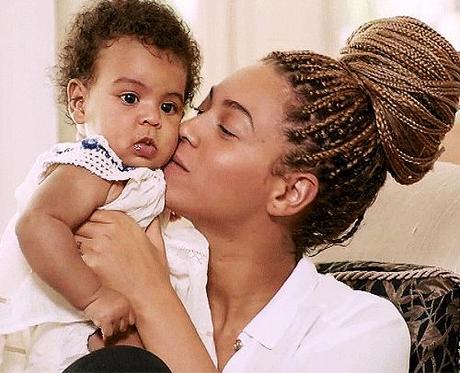 Beyoncé : une SDF affirme être la mère biologique de sa fille Blue Ivy