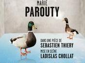 Théatre Deux hommes tout