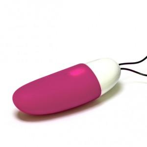 oeuf vibrant magic