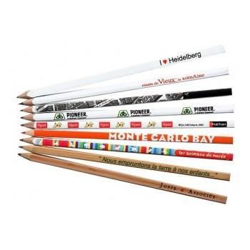 Avez-vous déjà utilisé un stylo recyclé ?