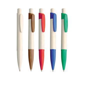 Avez-vous déjà utilisé un stylo recyclé ?