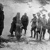 Ces soldats français qu'on a fusillés pour l'exemple