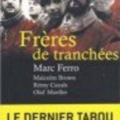 Frères de tranchées - Fédération Nationale de la Libre Pensée