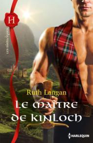 Le Maitre de Kinloch de Ruth Langan