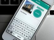 DSTRUX pour système éphémère partage fichiers