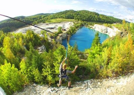 Vaincre ses peurs comme une grande