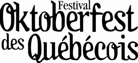 L'Oktoberfest ... JA! In Quebec! avec Wettbewerb (concours)