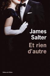 Vers la rentrée (18) avec James Salter