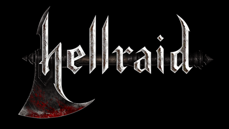 Logo d'Hellraid