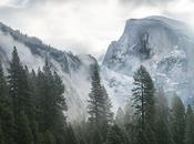 nouveaux Wallpaper Yosemite télécharger
