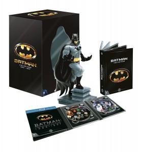 batman coffret