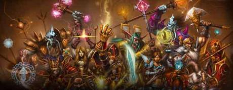 warlords of draenor | actualité mmorpg