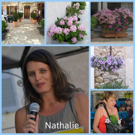 Nathalie discours 2014